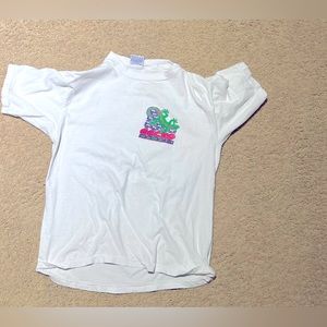 90s gecko shirt